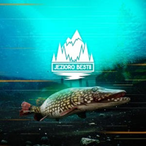 The Catch Carp & Coarse Jezioro Bestii