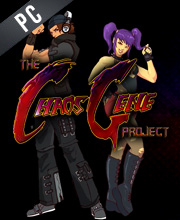 The Chaos Gene