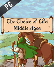 The Choice of Life Middle Ages