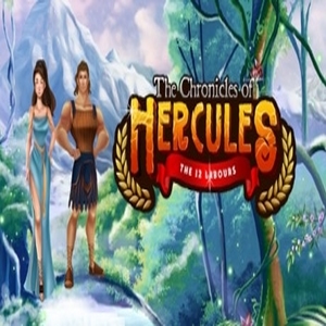 The Chronicles of Hercules The 12 Labours