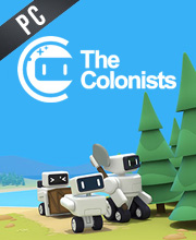The Colonists Xbox Series
