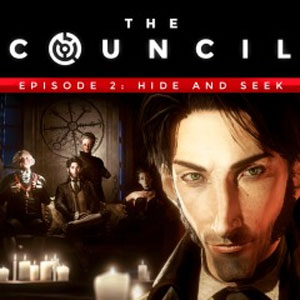 The Council Episode 2 Hide & Seek Xbox Series
