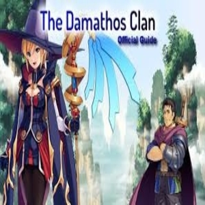 The Damathos Clan