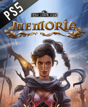 The Dark Eye Memoria Xbox Series
