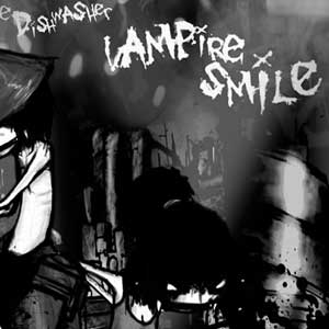 The Dishwasher Vampire Smile
