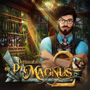 The Dreamatorium of Dr Magnus 2