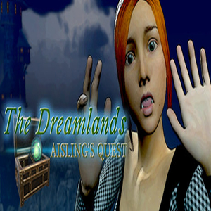 The Dreamlands Aislings Quest