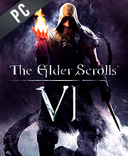 The Elder Scrolls 6 Gamkey
