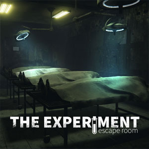 The Experiment Escape Room