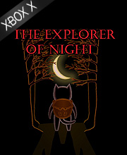 The Explorer of Night Xbox Series