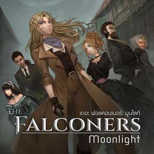 The Falconers Moonlight