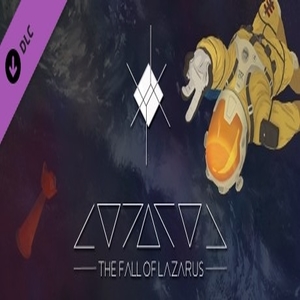 The Fall of Lazarus Welcome Aboard