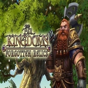 The Far Kingdoms Forgotten Relics