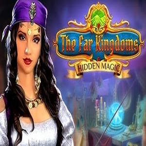 The Far Kingdoms Hidden Magic