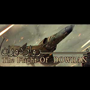 The Flight Of Dowran
