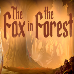 The Fox in the Forest