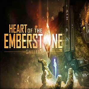 The Gallery Episode 2 Heart Of The Emberstone