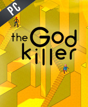 The Godkiller
