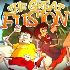The Great Fusion