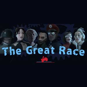 The Great Race