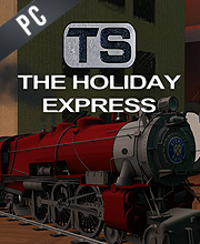 The Holiday Express