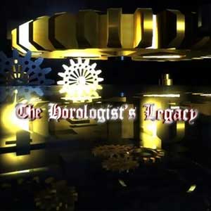 The Horologists Legacy