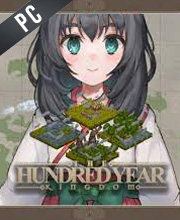 The Hundred Year Kingdom