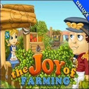The Joy Of Farming