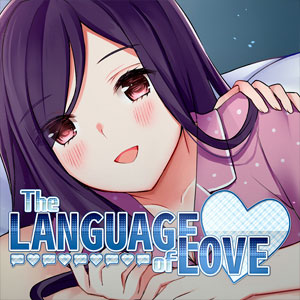 The Language Of Love Xbox Series