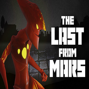 The Last From Mars VR