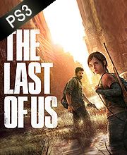 The Last Of Us PS3