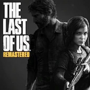 The Last Of Us Remastered PS5