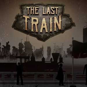 The Last Train