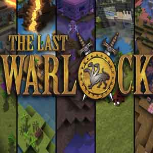 The Last Warlock