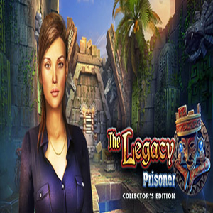 The Legacy Prisoner