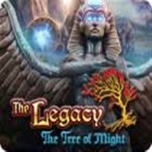 The Legacy The Tree of Might