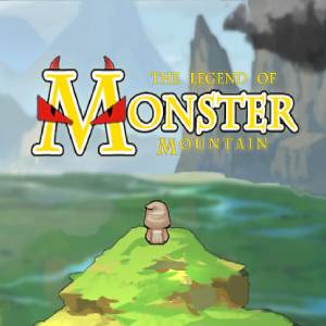 The Legend of Monster Mountain