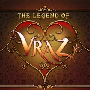 The Legend Of Vraz