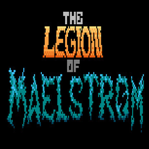 The Legion of Maelstrom