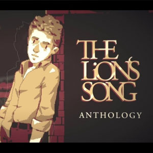The Lion's Song Episode 2 Anthology