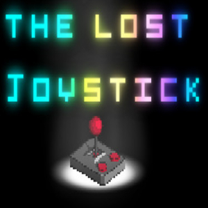 The Lost Joystick