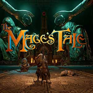 The Mage's Tale