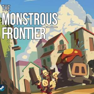 The Monstrous Frontier