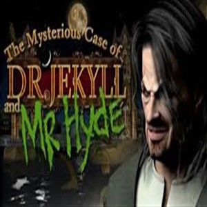 The Mysterious Case Of Dr Jekyll & Mr Hyde
