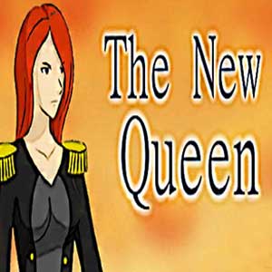 The New Queen