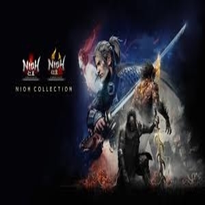 The Nioh Collection PS4