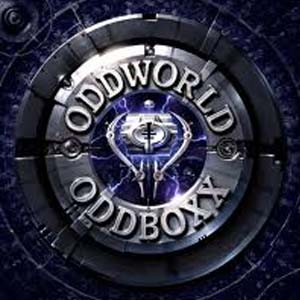 The Oddboxx