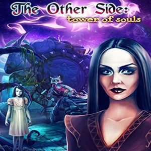 The Other Side Tower of Souls