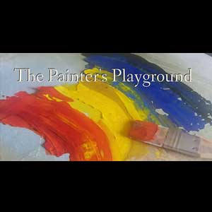 The Painter's Playground