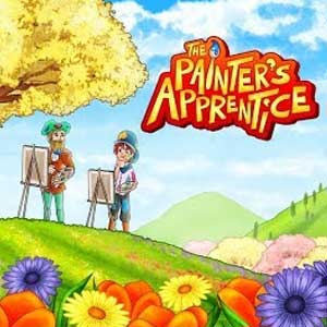 The Painters Apprentice